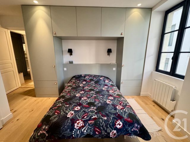 Appartement T3 à louer - 3 pièces - 63.9 m2 - ST JEAN DE LUZ - 64 - AQUITAINE - Century 21 Belharra