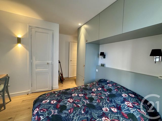 Appartement T3 à louer - 3 pièces - 63.9 m2 - ST JEAN DE LUZ - 64 - AQUITAINE - Century 21 Belharra