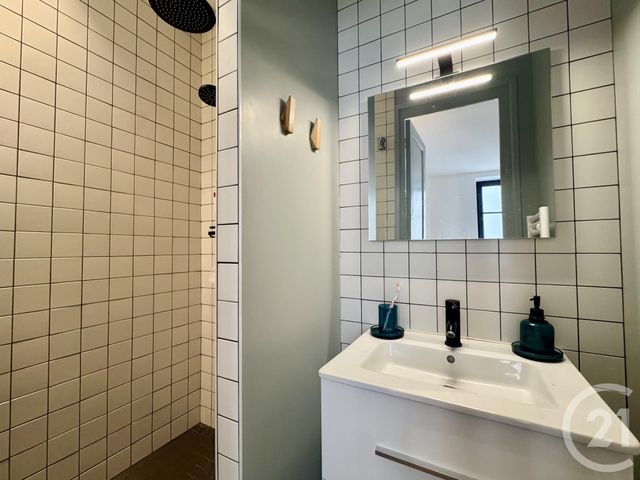 Appartement T3 à louer - 3 pièces - 63.9 m2 - ST JEAN DE LUZ - 64 - AQUITAINE - Century 21 Belharra