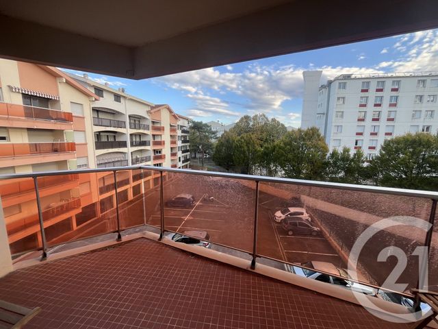 Appartement Studio à vendre - 1 pièce - 27.97 m2 - ST JEAN DE LUZ - 64 - AQUITAINE - Century 21 Belharra