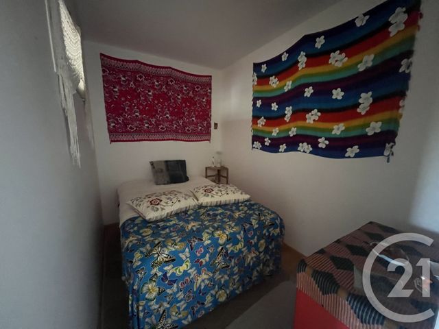 Appartement Studio à vendre - 1 pièce - 27.97 m2 - ST JEAN DE LUZ - 64 - AQUITAINE - Century 21 Belharra