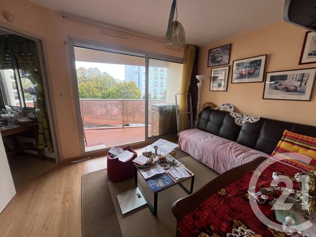 Appartement Studio à vendre - 1 pièce - 27.97 m2 - ST JEAN DE LUZ - 64 - AQUITAINE - Century 21 Belharra