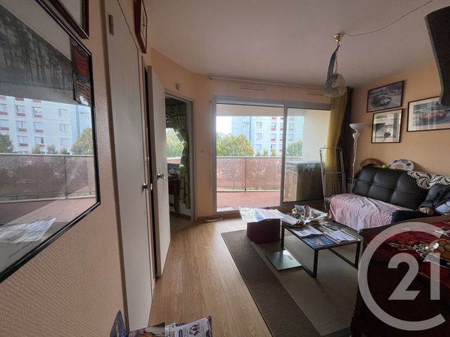 Appartement Studio à vendre - 1 pièce - 27.97 m2 - ST JEAN DE LUZ - 64 - AQUITAINE - Century 21 Belharra