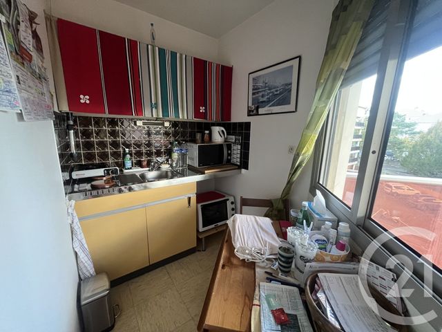 Appartement Studio à vendre - 1 pièce - 27.97 m2 - ST JEAN DE LUZ - 64 - AQUITAINE - Century 21 Belharra