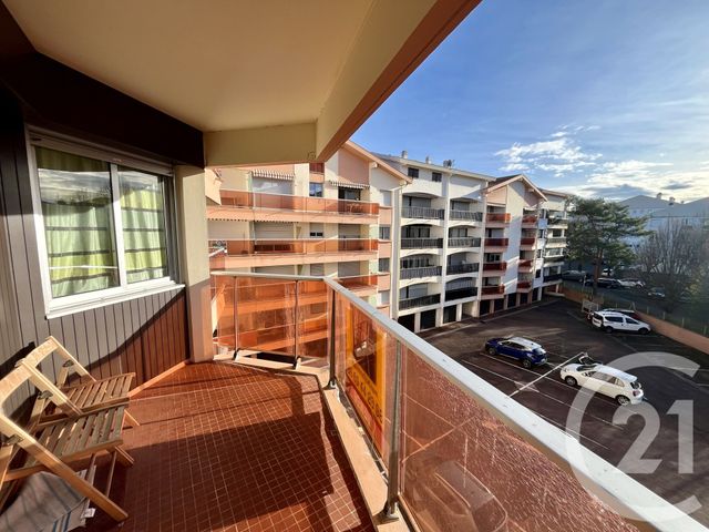 Appartement Studio à vendre ST JEAN DE LUZ