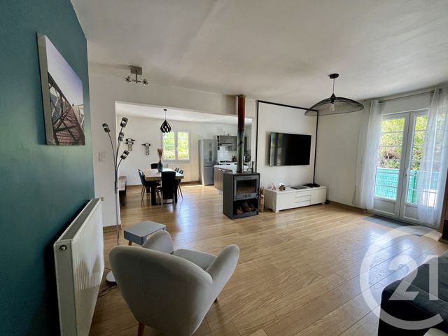 maison à vendre - 4 pièces - 97.55 m2 - ASCAIN - 64 - AQUITAINE - Century 21 Belharra