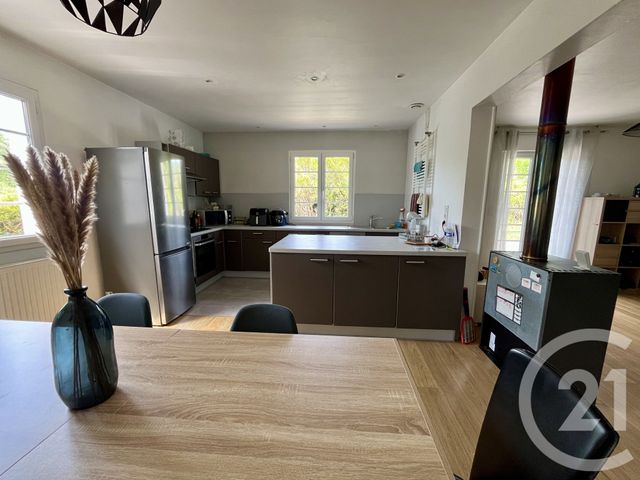 maison à vendre - 4 pièces - 97.55 m2 - ASCAIN - 64 - AQUITAINE - Century 21 Belharra