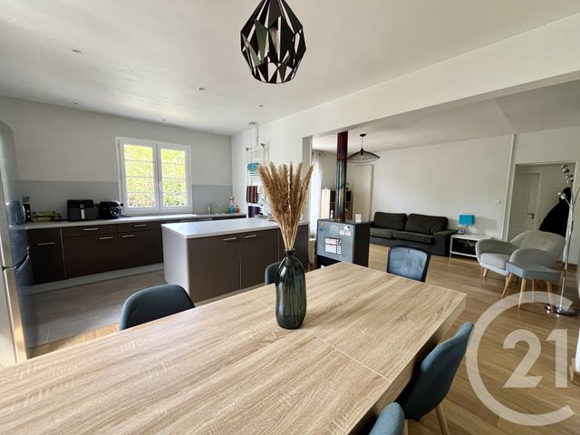maison à vendre - 4 pièces - 97.55 m2 - ASCAIN - 64 - AQUITAINE - Century 21 Belharra