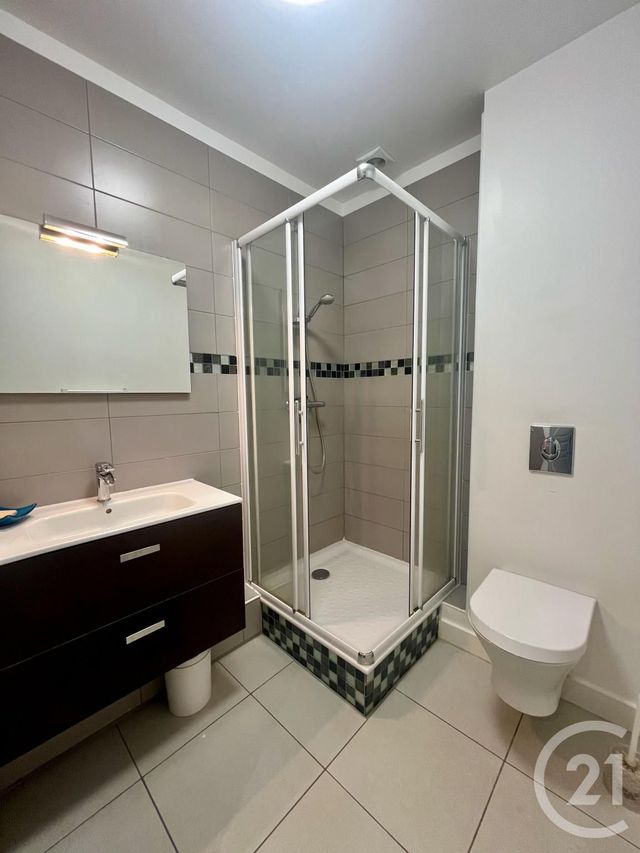 Appartement à vendre - 3 pièces - 38.8 m2 - ST JEAN DE LUZ - 64 - AQUITAINE - Century 21 Belharra