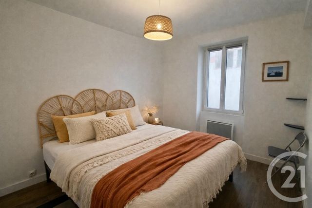 Appartement à vendre - 3 pièces - 38.8 m2 - ST JEAN DE LUZ - 64 - AQUITAINE - Century 21 Belharra