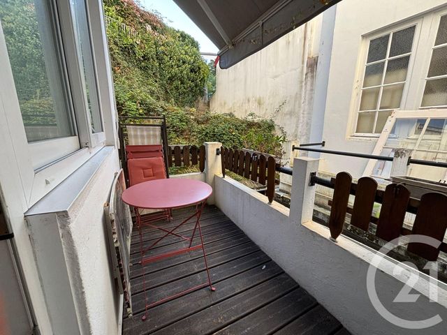 appartement - ST JEAN DE LUZ - 64