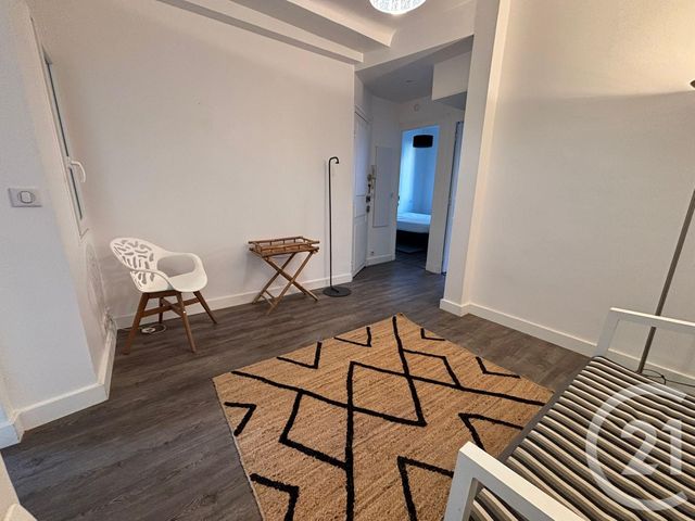 Appartement à vendre - 3 pièces - 38.8 m2 - ST JEAN DE LUZ - 64 - AQUITAINE - Century 21 Belharra