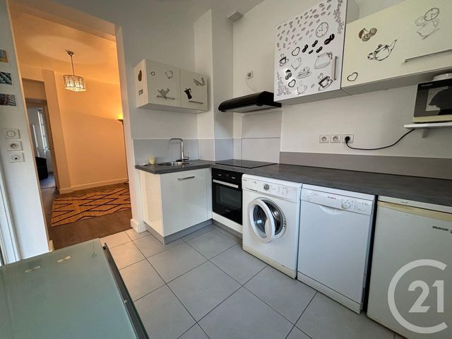 Appartement à vendre - 3 pièces - 38.8 m2 - ST JEAN DE LUZ - 64 - AQUITAINE - Century 21 Belharra