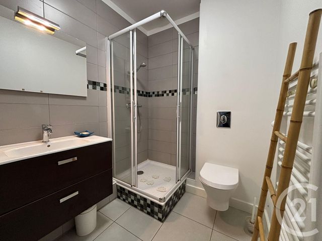 Appartement à vendre - 3 pièces - 38.8 m2 - ST JEAN DE LUZ - 64 - AQUITAINE - Century 21 Belharra