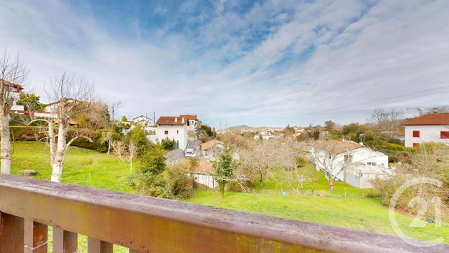 maison à vendre - 6 pièces - 139.05 m2 - ST JEAN DE LUZ - 64 - AQUITAINE - Century 21 Belharra
