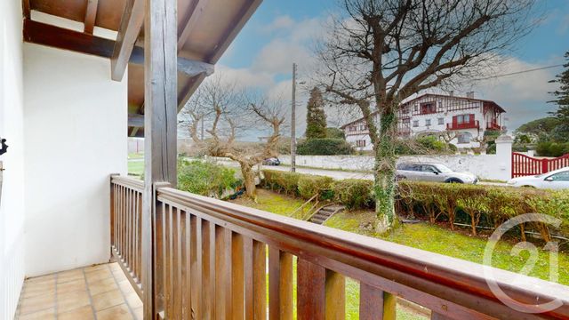 maison à vendre - 6 pièces - 139.05 m2 - ST JEAN DE LUZ - 64 - AQUITAINE - Century 21 Belharra