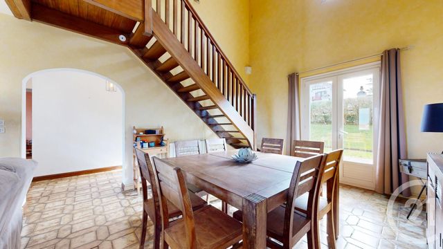 maison à vendre - 6 pièces - 139.05 m2 - ST JEAN DE LUZ - 64 - AQUITAINE - Century 21 Belharra