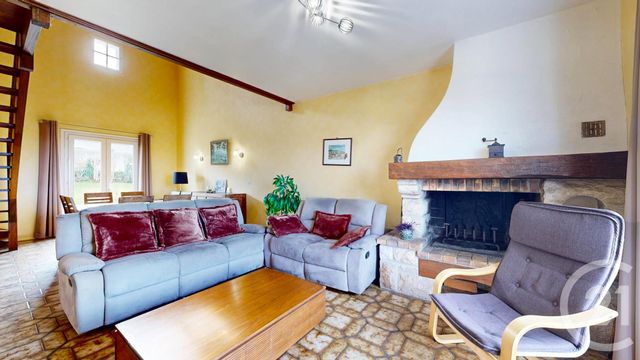 maison à vendre - 6 pièces - 139.05 m2 - ST JEAN DE LUZ - 64 - AQUITAINE - Century 21 Belharra