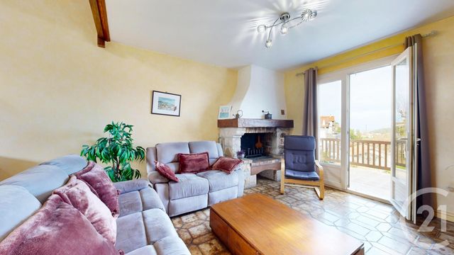 maison à vendre - 6 pièces - 139.05 m2 - ST JEAN DE LUZ - 64 - AQUITAINE - Century 21 Belharra