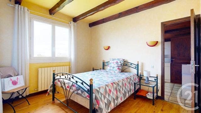 maison à vendre - 6 pièces - 139.05 m2 - ST JEAN DE LUZ - 64 - AQUITAINE - Century 21 Belharra