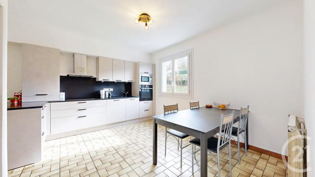 maison à vendre - 6 pièces - 139.05 m2 - ST JEAN DE LUZ - 64 - AQUITAINE - Century 21 Belharra