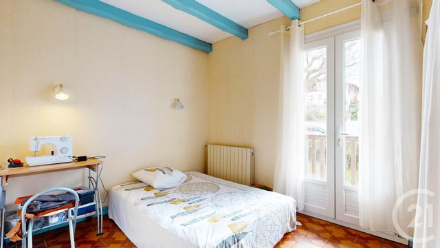 maison à vendre - 6 pièces - 139.05 m2 - ST JEAN DE LUZ - 64 - AQUITAINE - Century 21 Belharra
