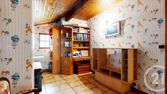 maison à vendre - 6 pièces - 139.05 m2 - ST JEAN DE LUZ - 64 - AQUITAINE - Century 21 Belharra