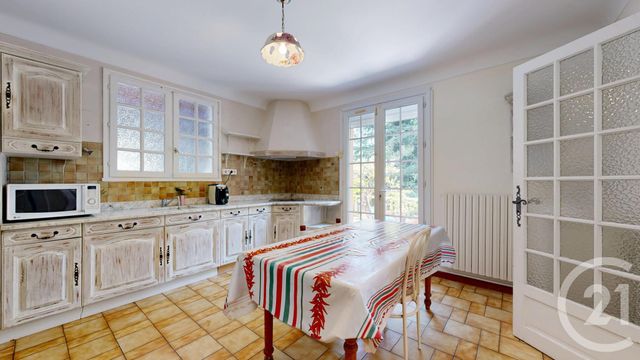 maison à vendre - 6 pièces - 168.48 m2 - CIBOURE - 64 - AQUITAINE - Century 21 Belharra