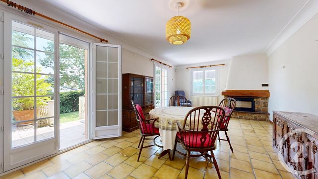 maison à vendre - 6 pièces - 168.48 m2 - CIBOURE - 64 - AQUITAINE - Century 21 Belharra