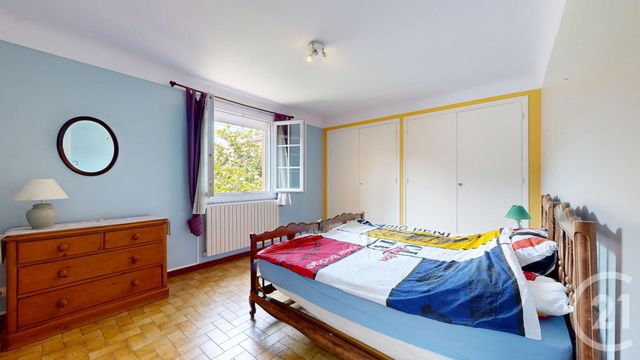 maison à vendre - 6 pièces - 168.48 m2 - CIBOURE - 64 - AQUITAINE - Century 21 Belharra