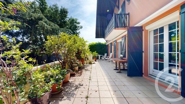 maison à vendre - 6 pièces - 168.48 m2 - CIBOURE - 64 - AQUITAINE - Century 21 Belharra
