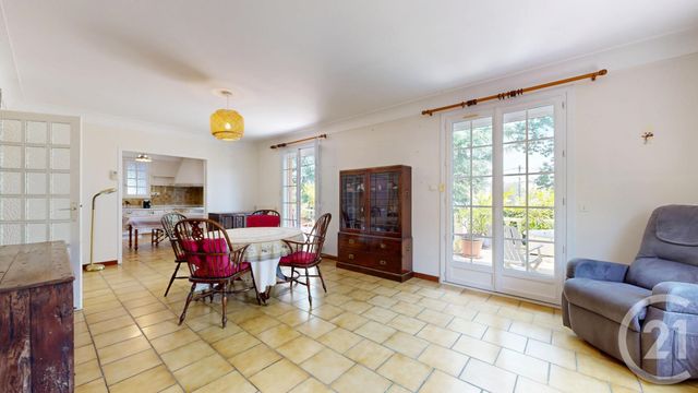 maison à vendre - 6 pièces - 168.48 m2 - CIBOURE - 64 - AQUITAINE - Century 21 Belharra