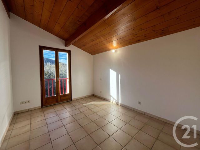 Appartement F5 à louer - 5 pièces - 121.46 m2 - URRUGNE - 64 - AQUITAINE - Century 21 Belharra