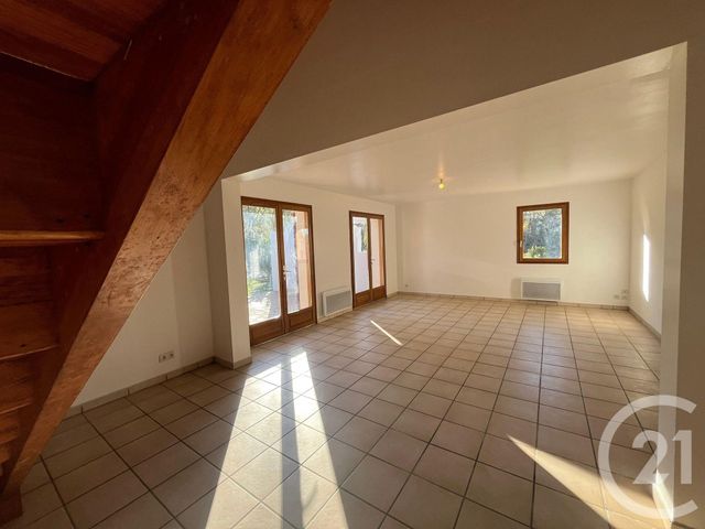 Appartement F5 à louer - 5 pièces - 121.46 m2 - URRUGNE - 64 - AQUITAINE - Century 21 Belharra