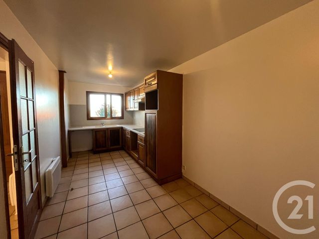 Appartement F5 à louer - 5 pièces - 121.46 m2 - URRUGNE - 64 - AQUITAINE - Century 21 Belharra