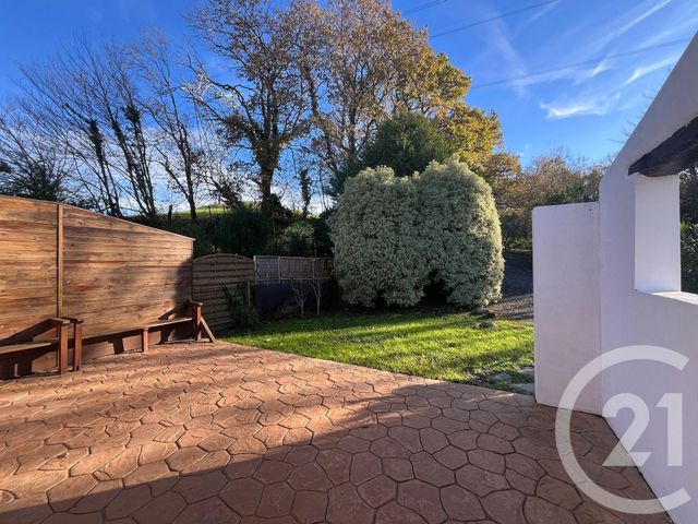 Appartement F5 à louer - 5 pièces - 121.46 m2 - URRUGNE - 64 - AQUITAINE - Century 21 Belharra