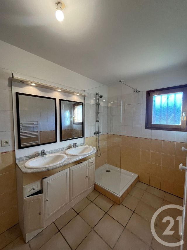 Appartement F5 à louer - 5 pièces - 121.46 m2 - URRUGNE - 64 - AQUITAINE - Century 21 Belharra