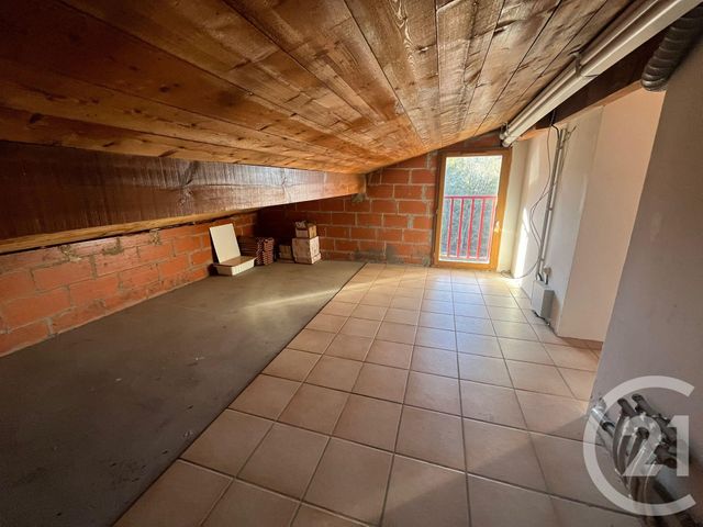 Appartement F5 à louer - 5 pièces - 121.46 m2 - URRUGNE - 64 - AQUITAINE - Century 21 Belharra