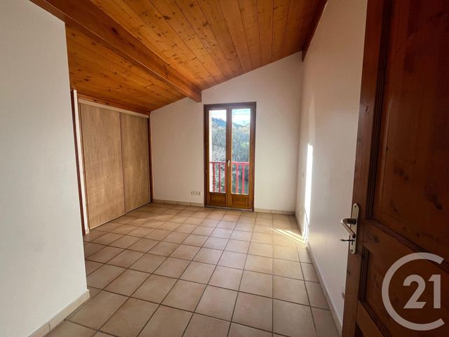 Appartement F5 à louer - 5 pièces - 121.46 m2 - URRUGNE - 64 - AQUITAINE - Century 21 Belharra