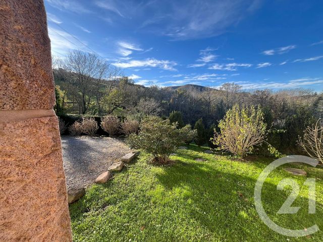 Appartement F5 à louer - 5 pièces - 121.46 m2 - URRUGNE - 64 - AQUITAINE - Century 21 Belharra