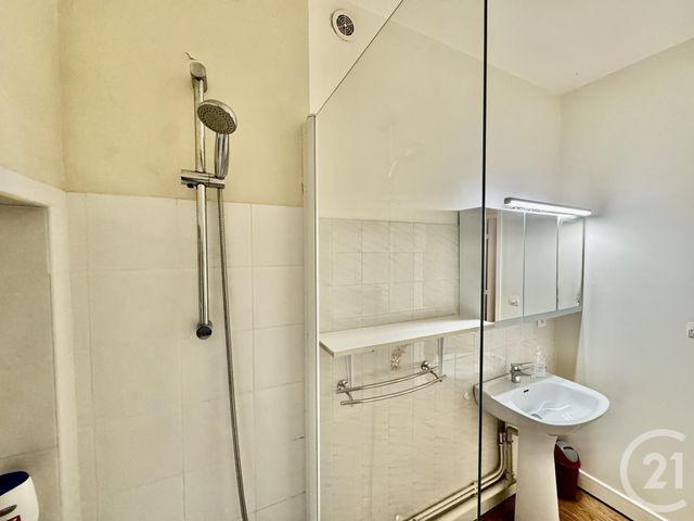 Appartement F2 bis à louer - 2 pièces - 61.4 m2 - ST JEAN DE LUZ - 64 - AQUITAINE - Century 21 Belharra