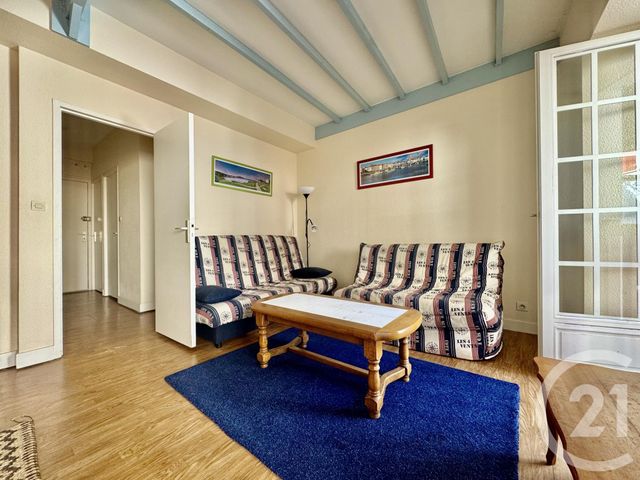 Appartement F2 bis à louer - 2 pièces - 61.4 m2 - ST JEAN DE LUZ - 64 - AQUITAINE - Century 21 Belharra