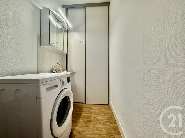 Appartement F2 bis à louer - 2 pièces - 61.4 m2 - ST JEAN DE LUZ - 64 - AQUITAINE - Century 21 Belharra