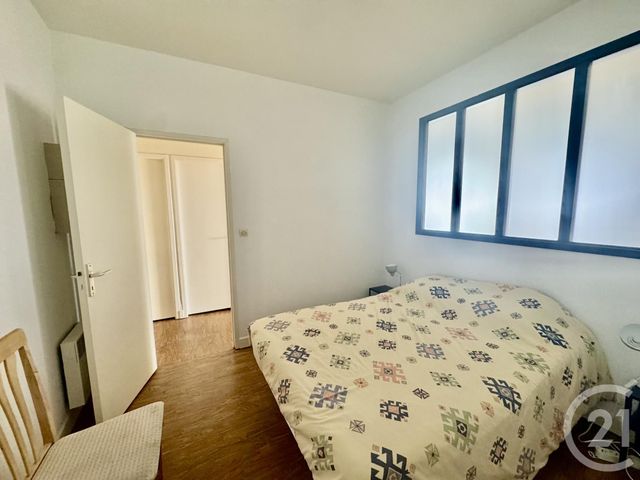 Appartement F2 bis à louer - 2 pièces - 61.4 m2 - ST JEAN DE LUZ - 64 - AQUITAINE - Century 21 Belharra