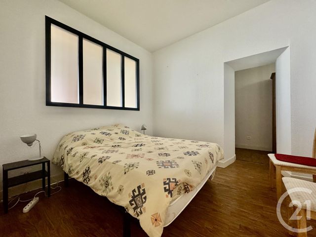 Appartement F2 bis à louer - 2 pièces - 61.4 m2 - ST JEAN DE LUZ - 64 - AQUITAINE - Century 21 Belharra