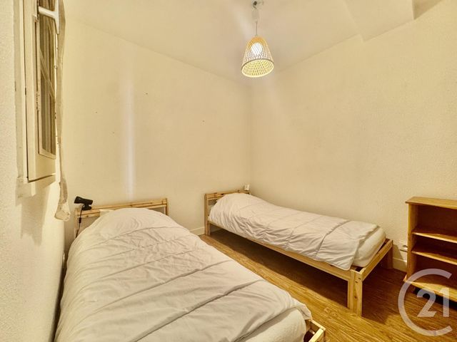 Appartement F2 bis à louer - 2 pièces - 61.4 m2 - ST JEAN DE LUZ - 64 - AQUITAINE - Century 21 Belharra