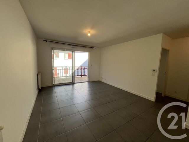 Appartement à vendre - 2 pièces - 42.55 m2 - URRUGNE - 64 - AQUITAINE - Century 21 Belharra