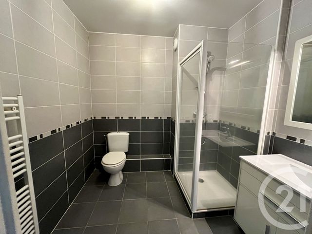 Appartement à vendre - 2 pièces - 42.55 m2 - URRUGNE - 64 - AQUITAINE - Century 21 Belharra