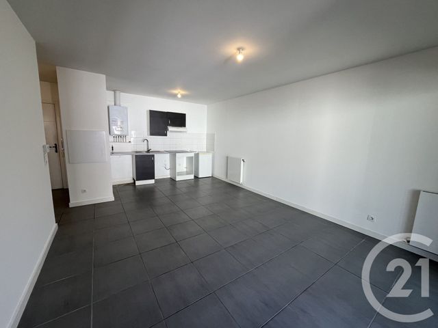 Appartement à vendre - 2 pièces - 42.55 m2 - URRUGNE - 64 - AQUITAINE - Century 21 Belharra