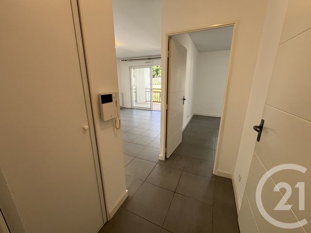 Appartement à vendre - 2 pièces - 42.55 m2 - URRUGNE - 64 - AQUITAINE - Century 21 Belharra